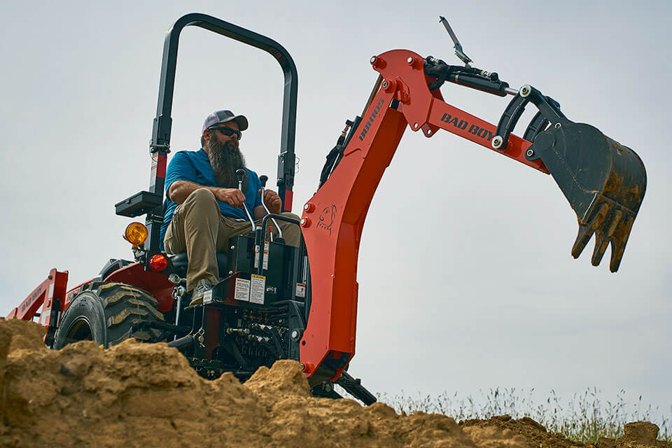 Get Where You Need to Go