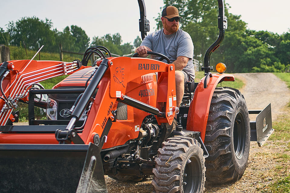 Get More from Compact