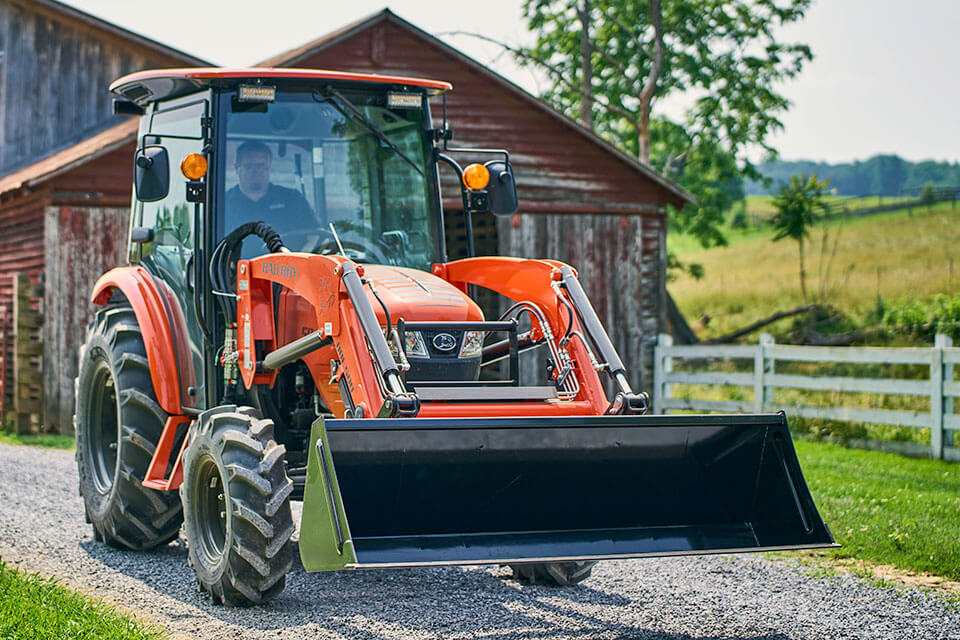 Choose Your Transmission