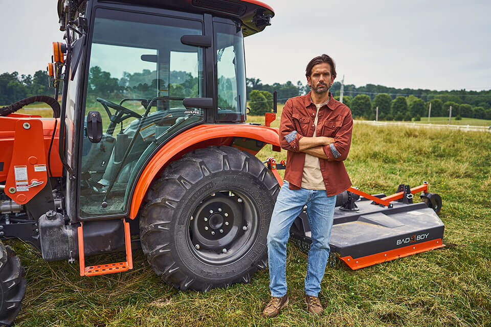 Implements Done Right 