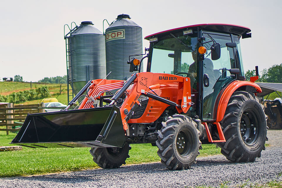 Transmission Options