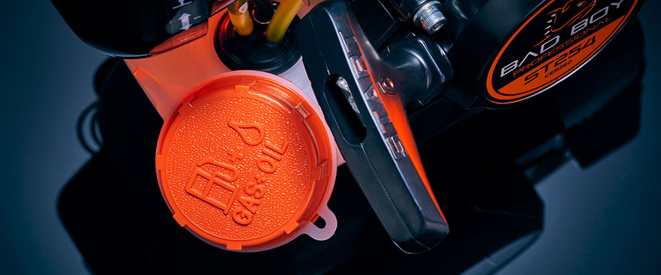 Experience The Power In-Store