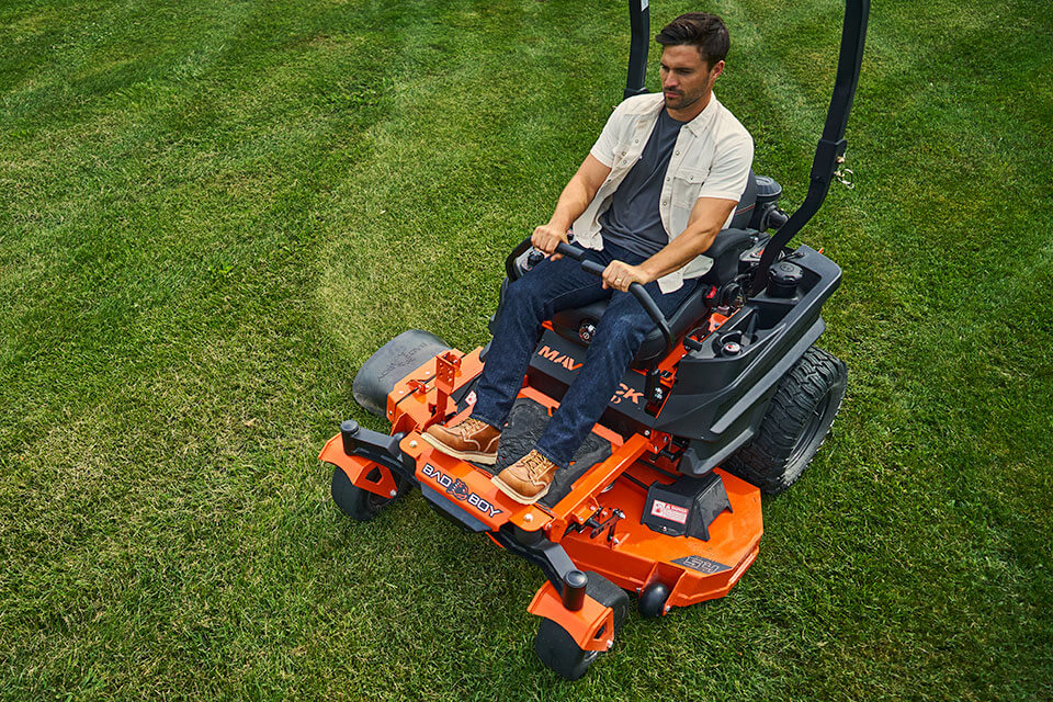 Commercial power in a compact package