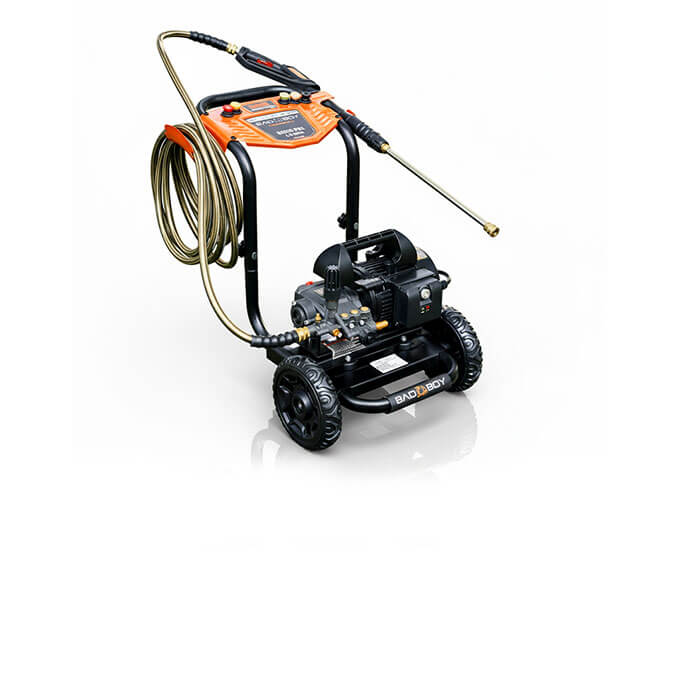 Corded Electric Pressure Washer