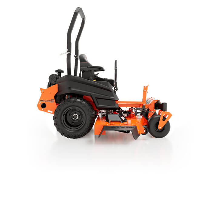 Maverick HD Zero Turn Lawn Mower