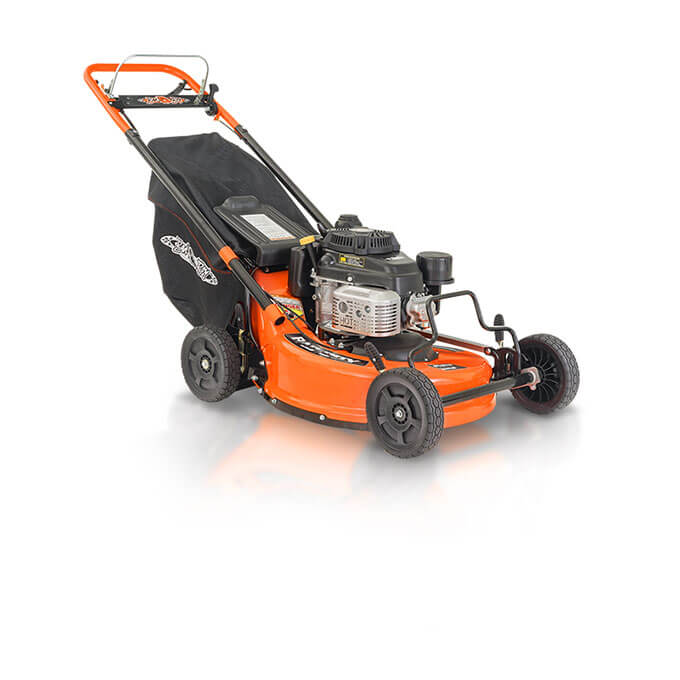 Bad Boy Gas-Powered Push Mower