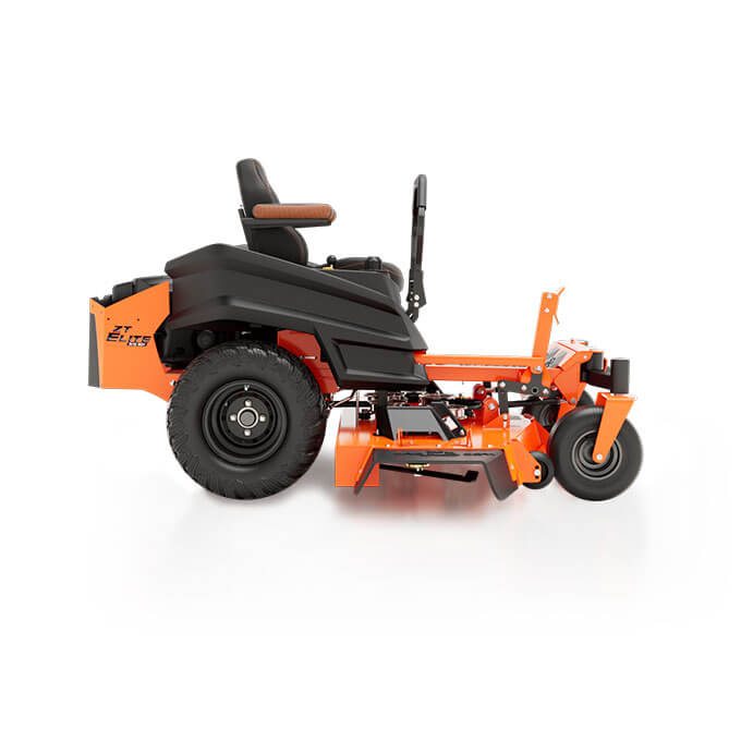 ZT Elite Zero Turn Lawn Mower