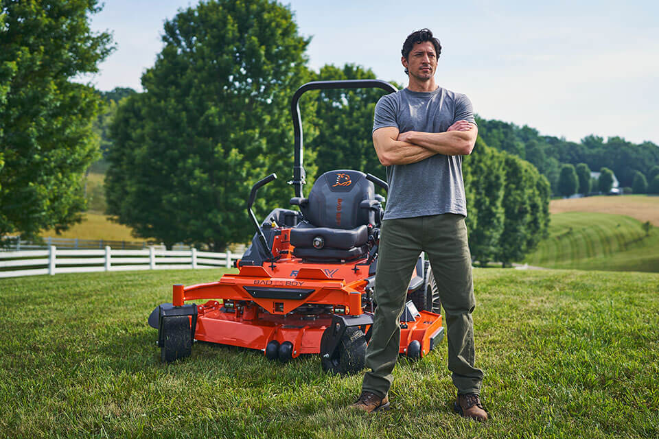 Built Right From Day One