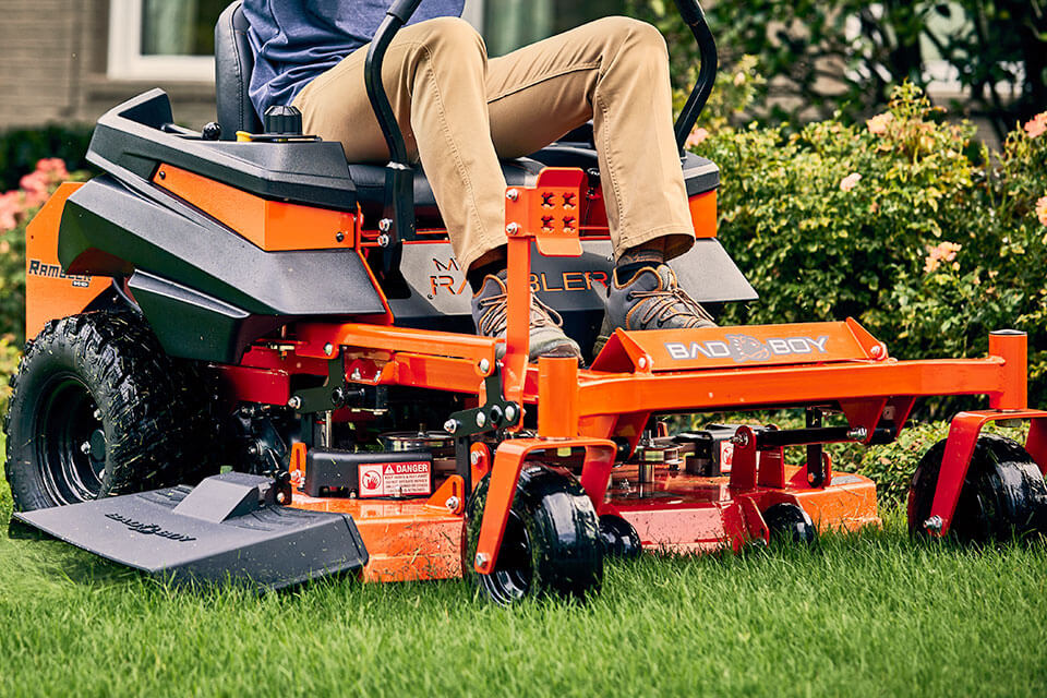 Heavy Weight Champion