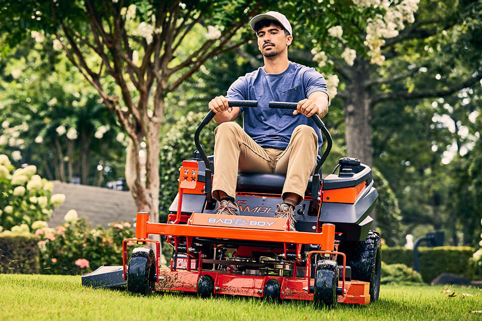 Made for the Long Haul