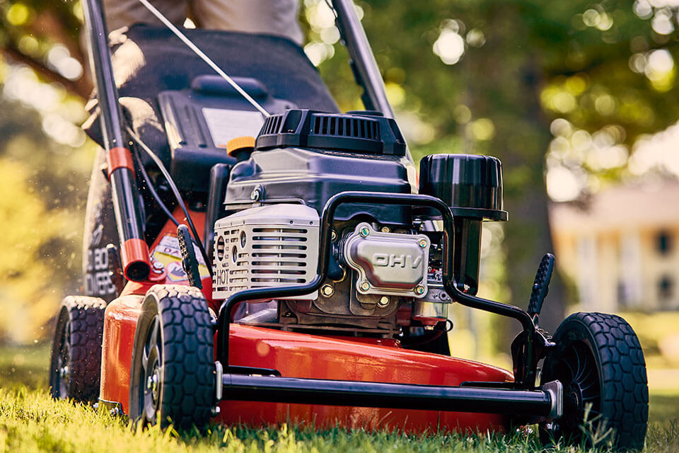 Power and Durability