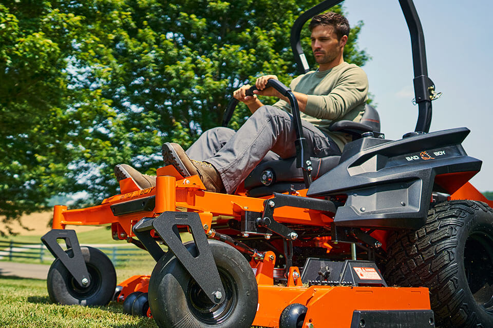 Performance That Adjusts to You