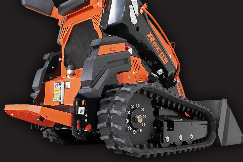 Compact Size, Big Power