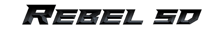 2026 Rebel SD
